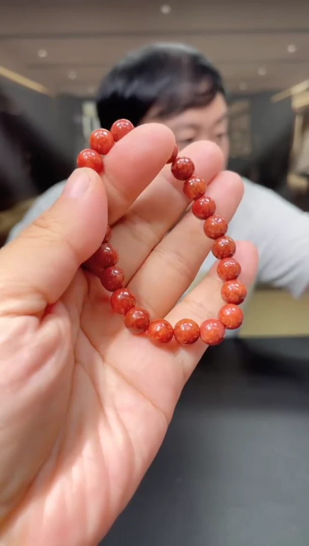 颈饰未镶嵌翡翠5