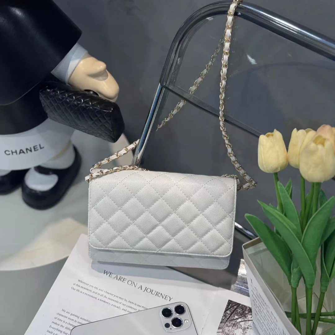 发财包时尚百搭女士包单肩包气质HW-168