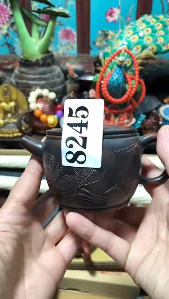 瓷器默认链接一物一拍