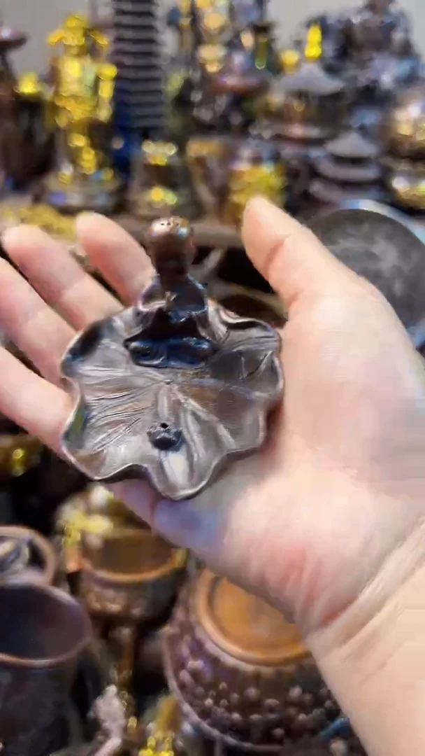 1案台摆件  物品摆件