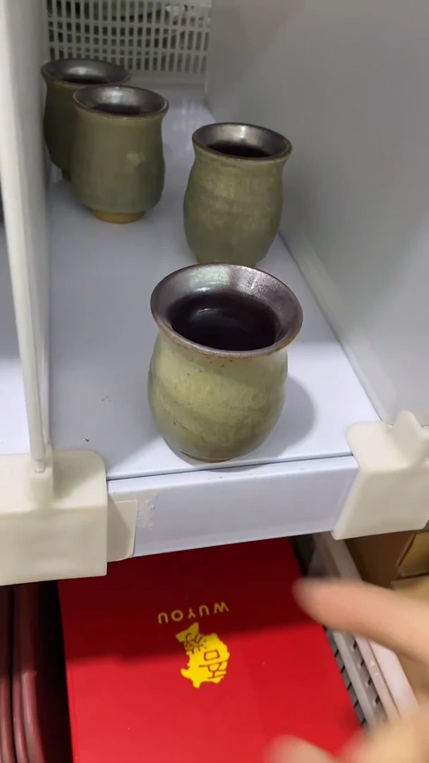 瓷片陶瓷茶具茶器
