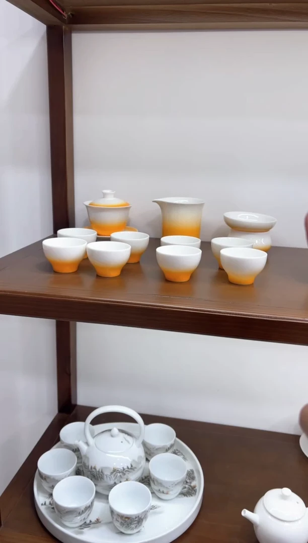 其他言泥陶瓷品牌推广中秋场YN