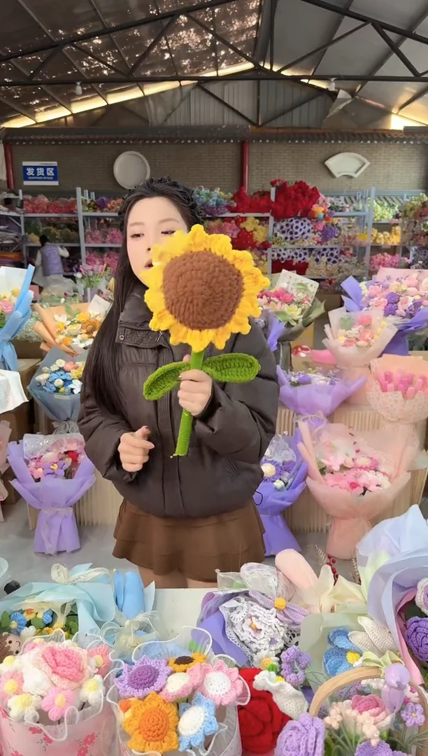 非遗永生花，孤品清仓！！！！