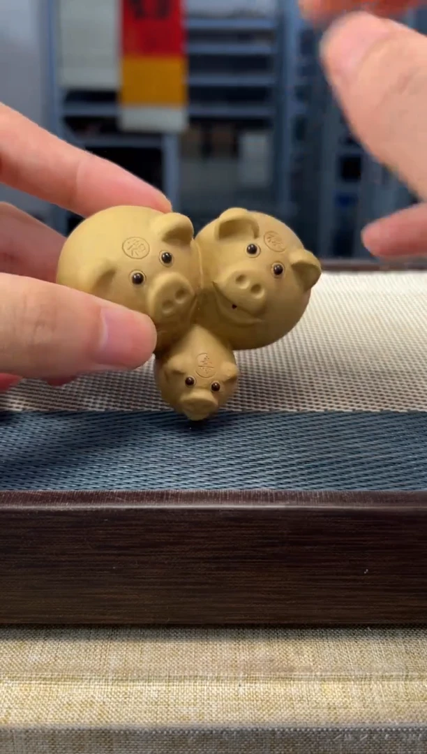茶壶紫砂5宜兴紫砂