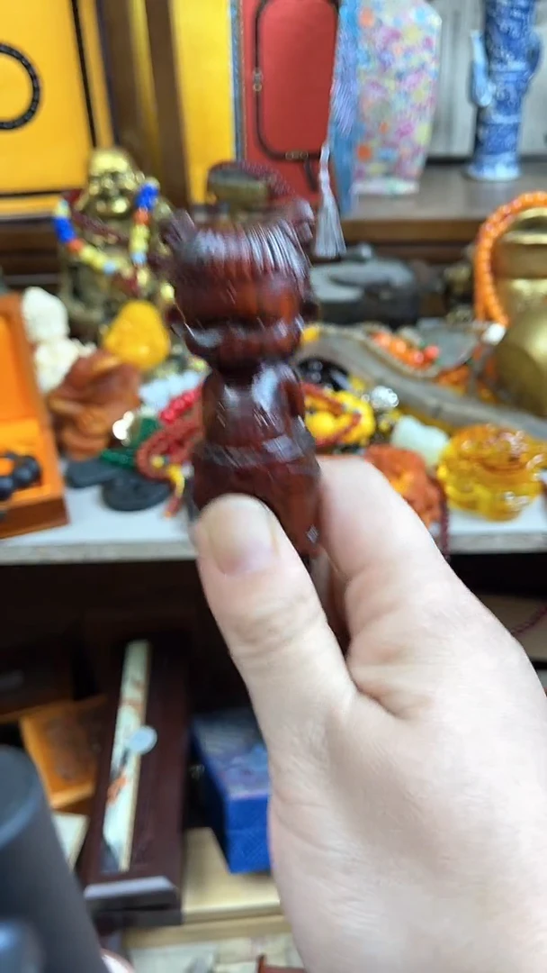 【闪购商品】檀香紫檀（小叶紫檀）七月直播专属推荐