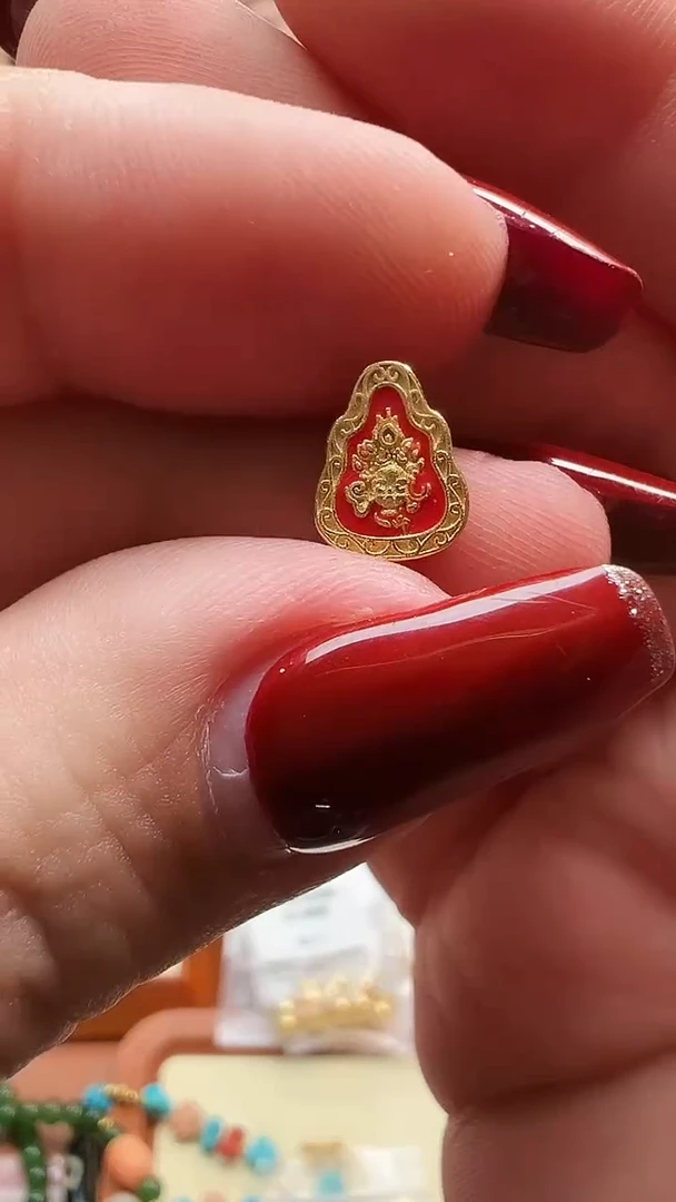 无925银黄财Shen牌子