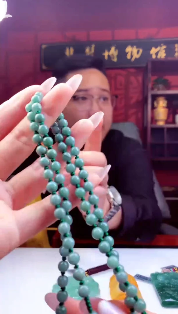 定制翡翠未镶嵌天然翡翠(拍一发一）