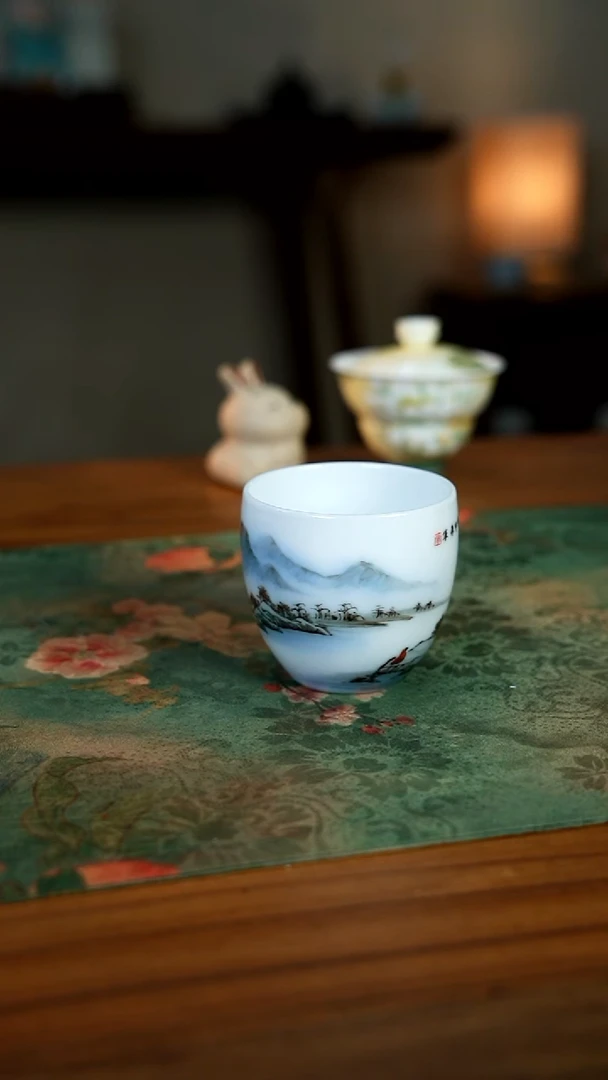 陶瓷一零二五-二二四