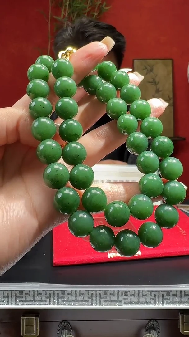 定制和田玉天然和田玉（拍一发一）