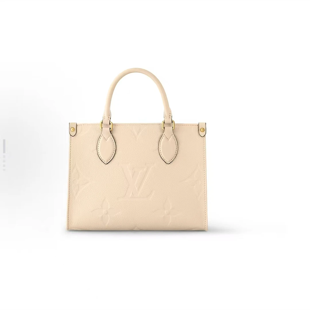 99新 LouisVuitton/路易威登 安洁利严选丛林/BK0155065 手提包