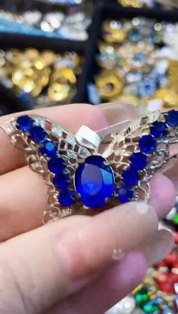 贝壳925银楚楚中古珠宝甄选不退换