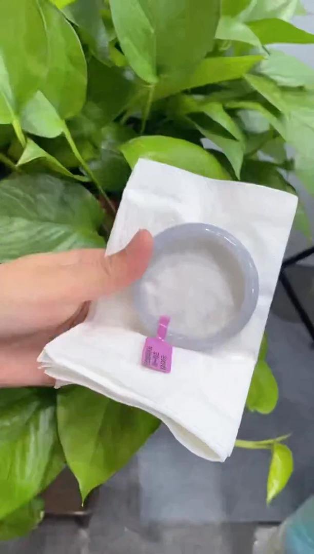 未镶嵌手镯翡翠000071285