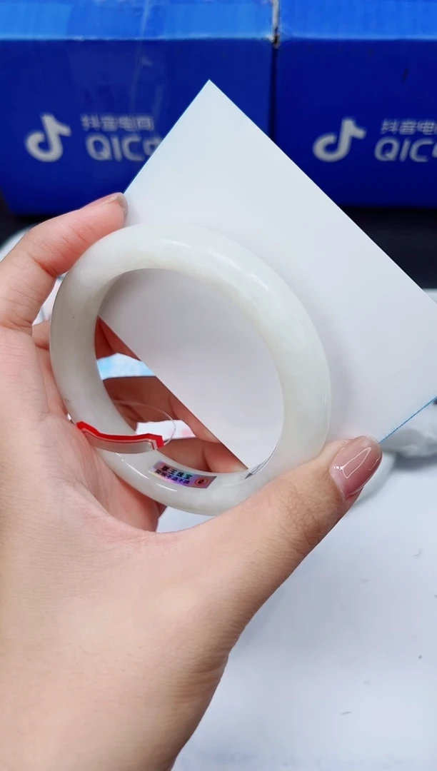 未镶嵌手镯和田玉HT46-64/65