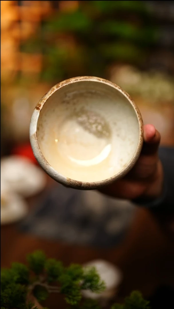 【闪购商品】水洗~~青云柴烧裸烧