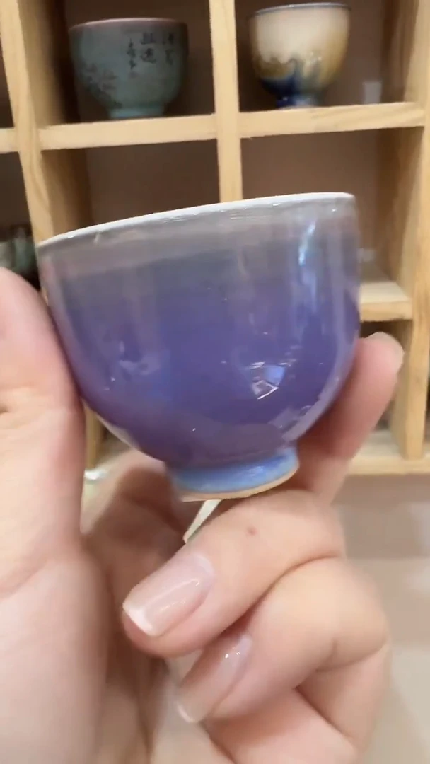 直播间清仓主人杯