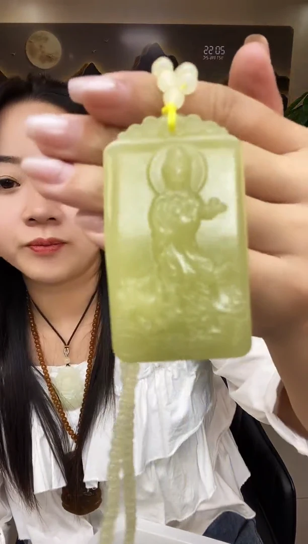 站观音多样性随机发一