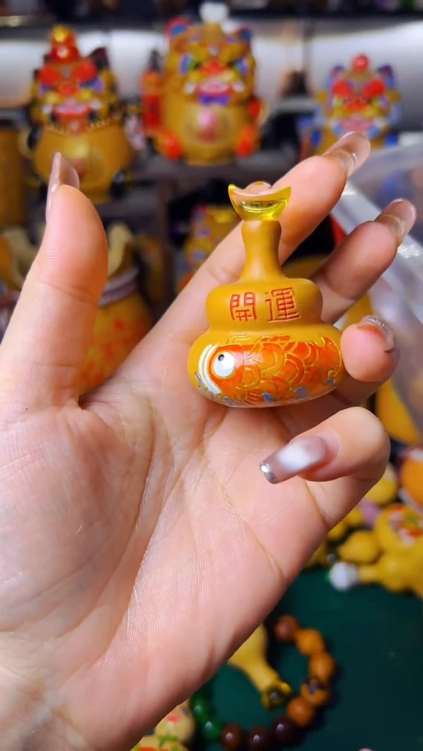 一**生468文玩葫芦文玩好物