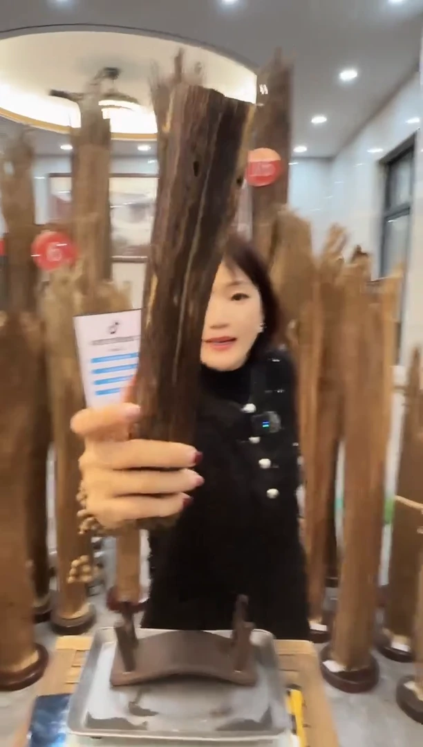 【闪购商品】沉香摆件沉香摆件80