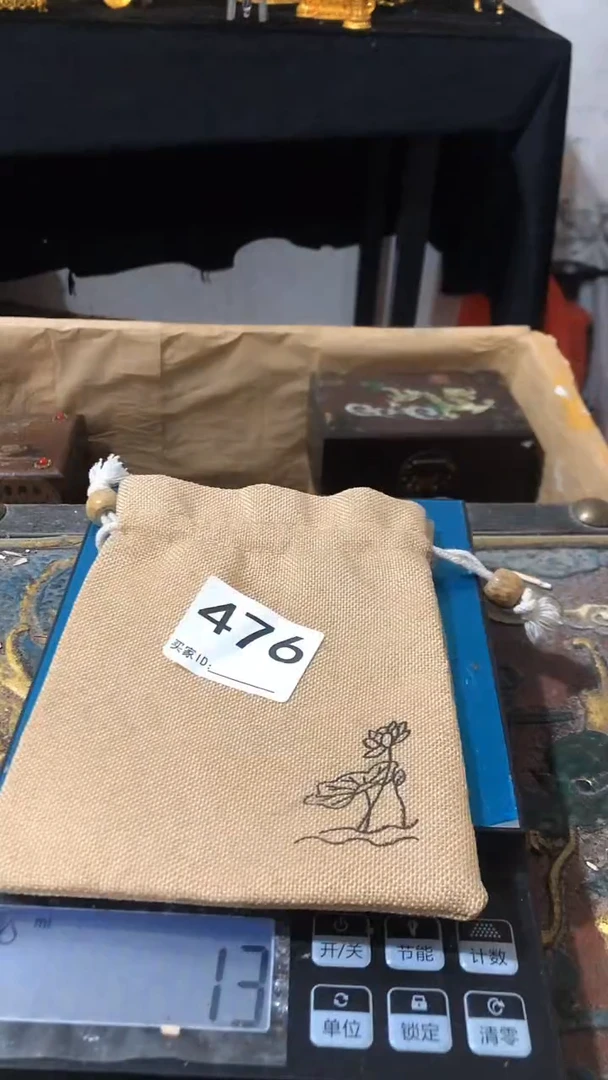 刺绣欢迎老铁来到直播间476