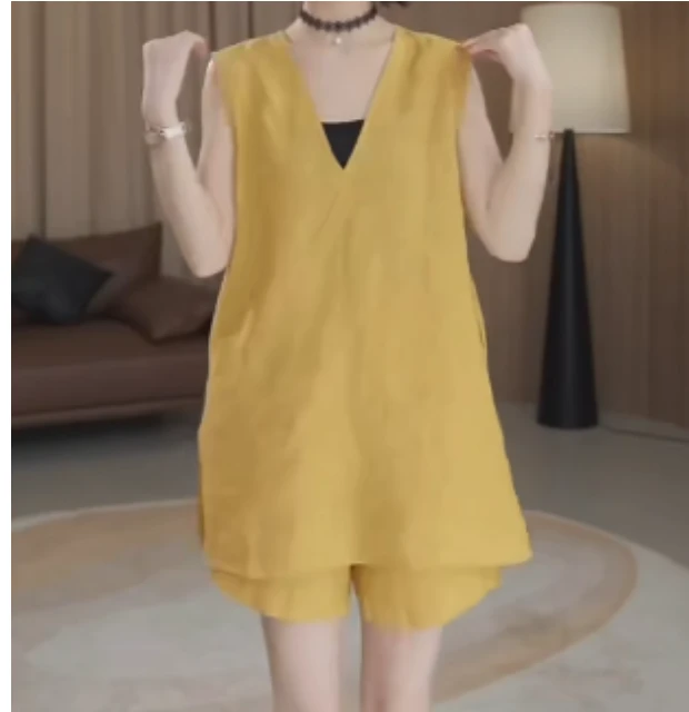 2025夏季时尚潮流百搭精品女装乖Huo