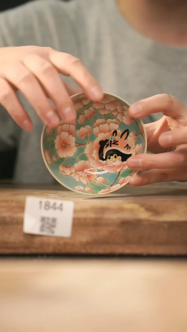 【落单孤品】福利/杯子@@1844