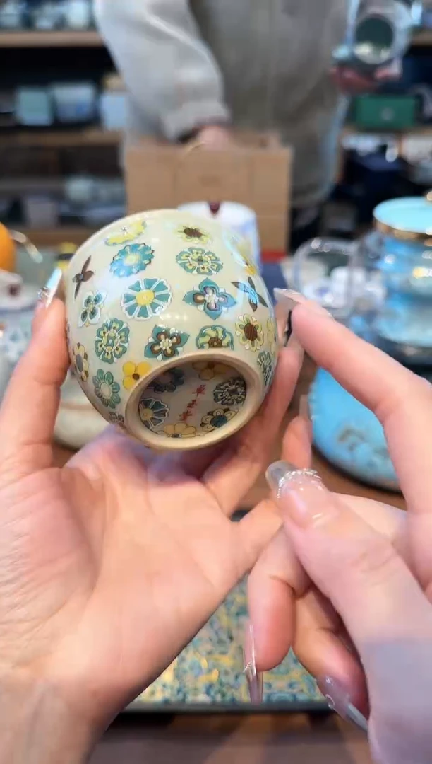 【闪购商品】不带茶盘不带礼盒@@8371