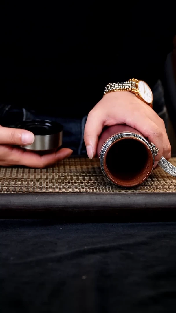 【闪购商品】紫砂茶壶宜兴紫砂内胆保温杯