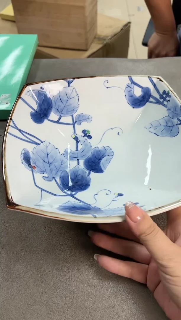 宗右卫门 瓷器瓷器瓷器瓷器