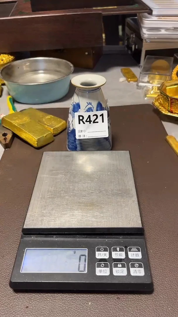 精选好物摆件新粉必备R421