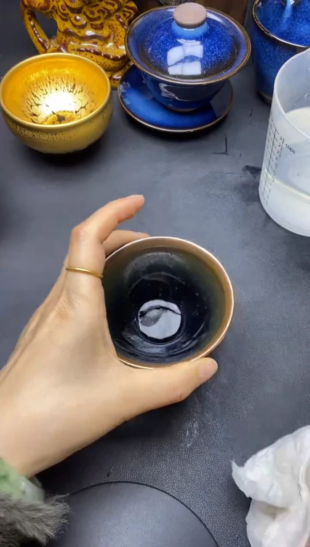 【闪购商品】茶盏             130