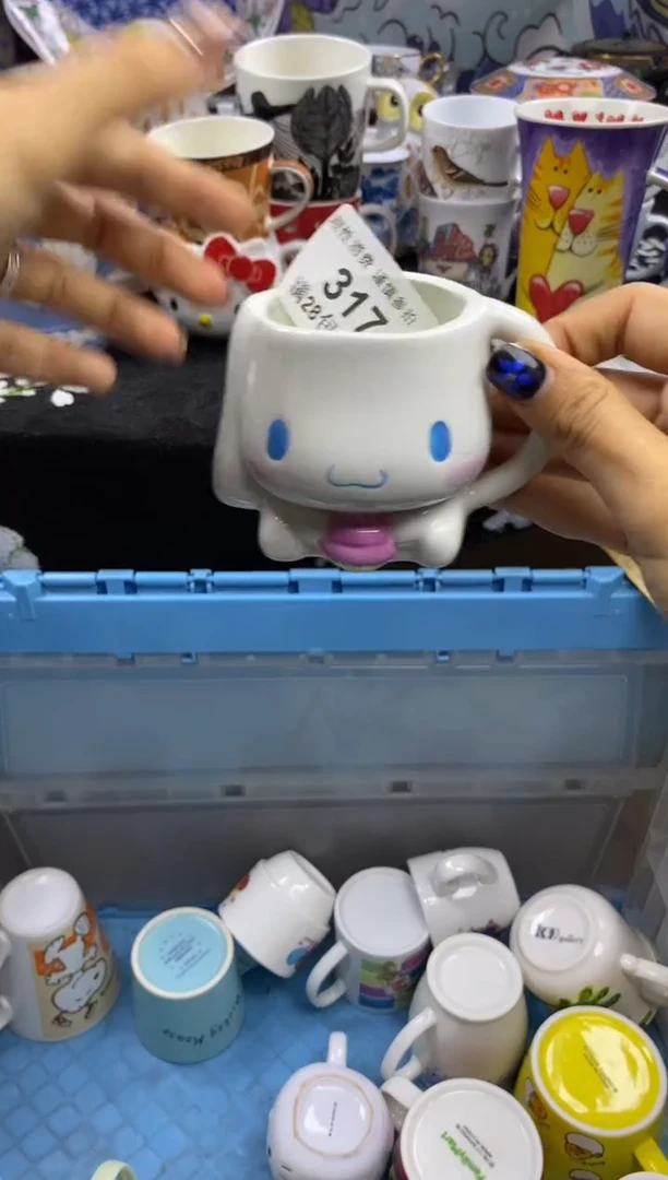 瓷片哇*史瓷色工艺品品品品317