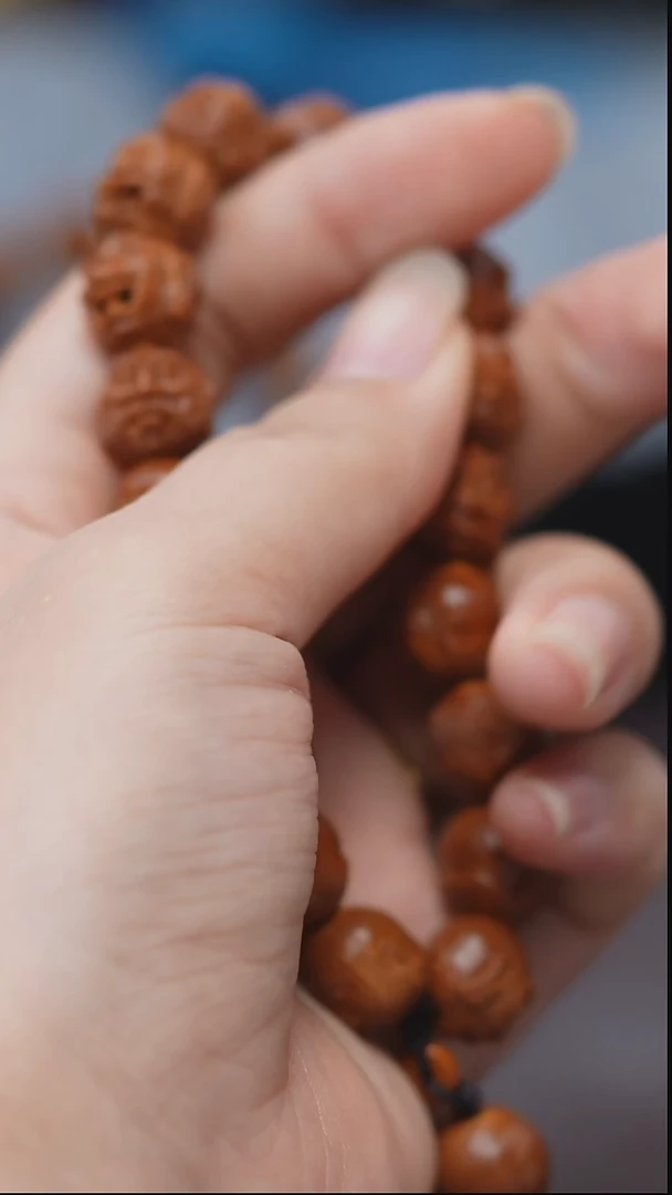 手串/手链橄榄核今****6橄榄核
