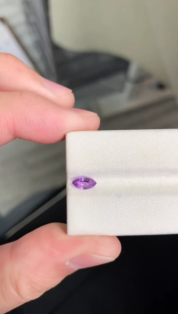 【闪购商品】蓝宝石裸石未镶嵌裸石