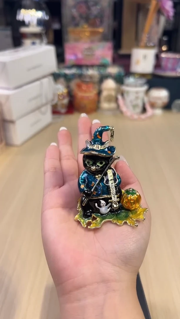 158七宝烧（孤品清仓）