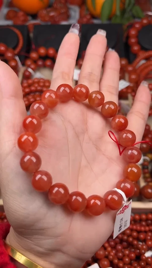 【闪购商品】南红玛瑙珠宝奇石未镶嵌-10+