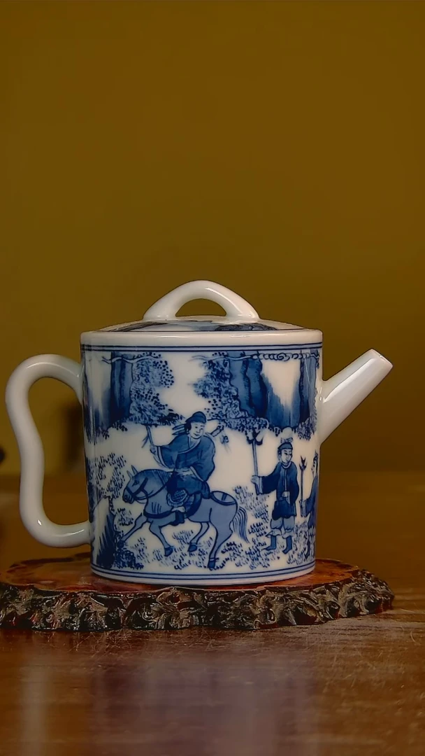 【闪购商品】杯手工手绘杯杯很美丽