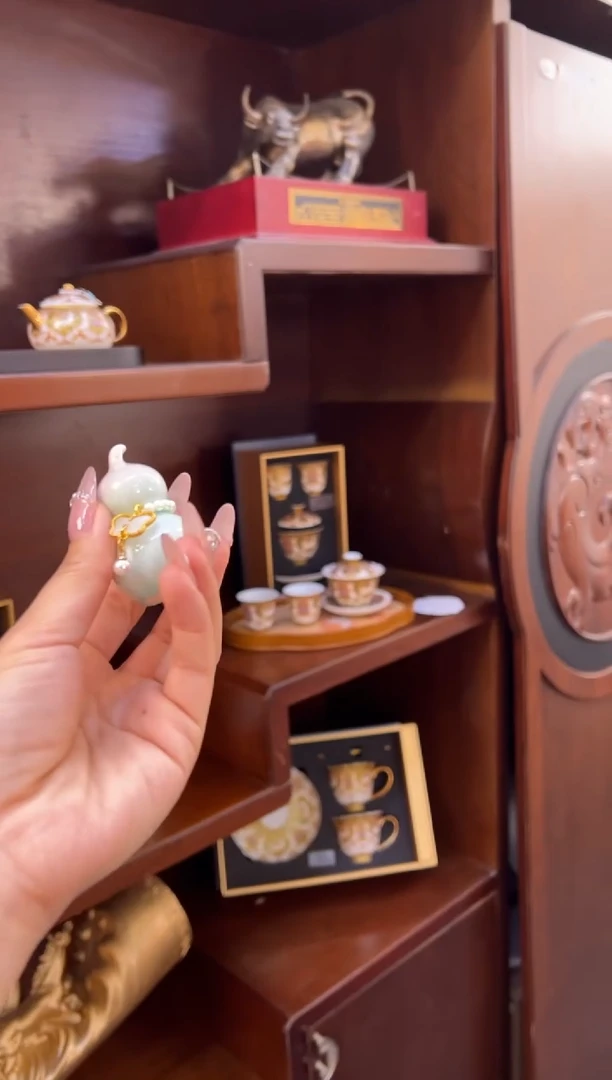 瓷片乔悦闪购链接