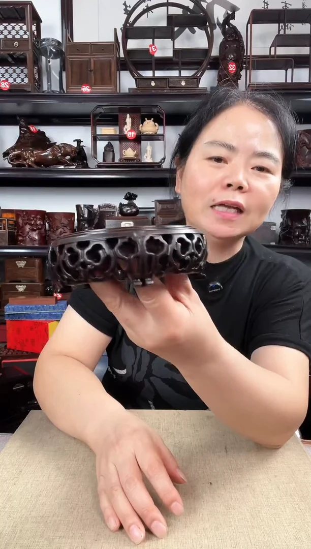 木老李红木工艺品新3