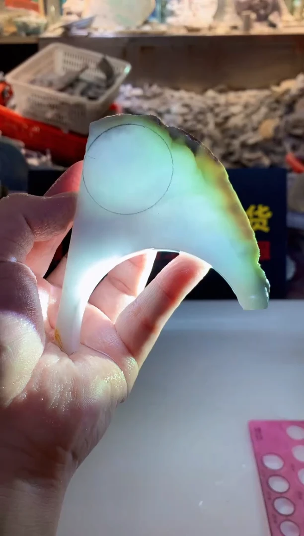 散珠翡翠0韩0翡翠珠宝871