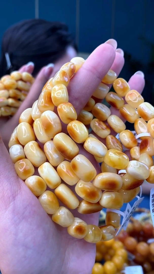 裸石琥珀未镶嵌11/28多样性发其一89