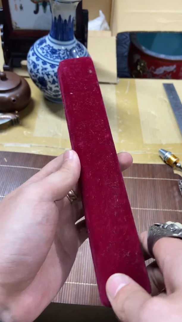 1禅**味精品瓷一物一拍定闪