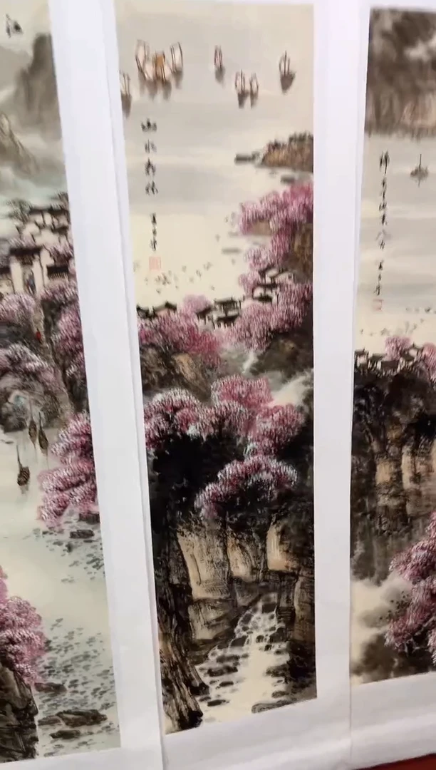 国画安哥精品优选链接109