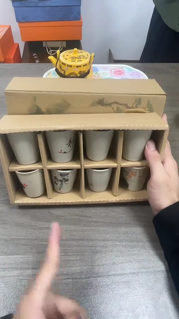 其他青韵瓷华陶瓷94865