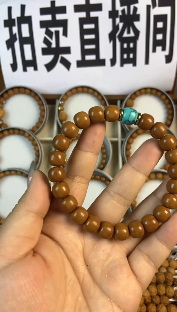 手串猴头核桃猴头单圈