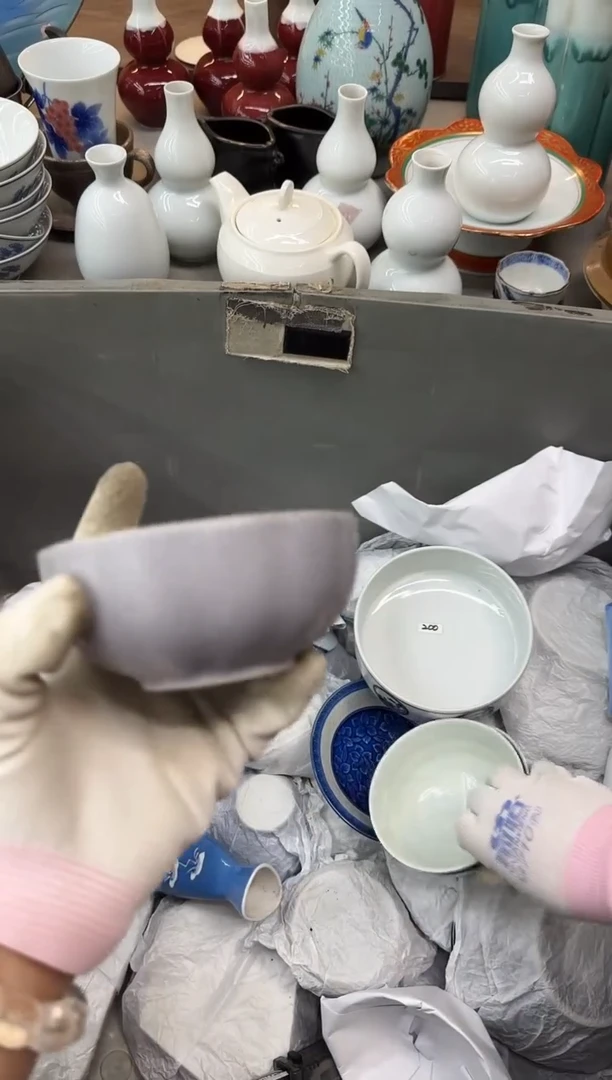 夏*瓷器瓷器瓷器瓷器