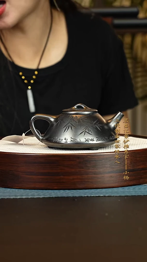 茶壶紫砂紫砂壶