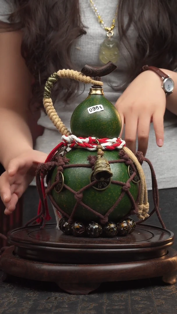 961号大漆葫芦一物一拍拍拍退退限购拉黑