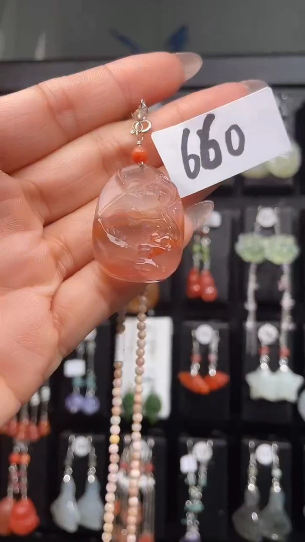 紫晶耳饰银S925镶嵌喜欢拍