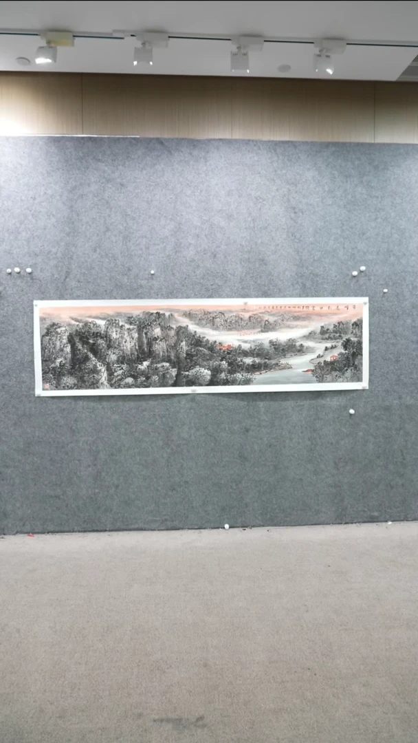 国画国画hzy作品