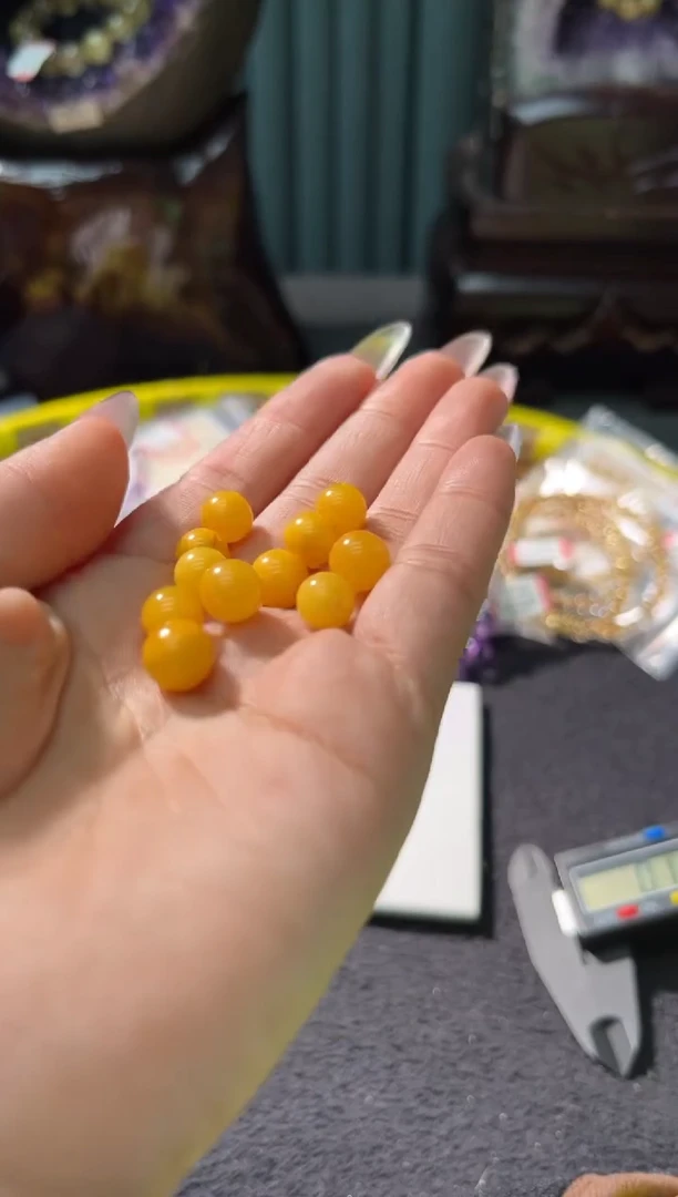 【闪购商品】水晶.未镶嵌164多样性发其一/